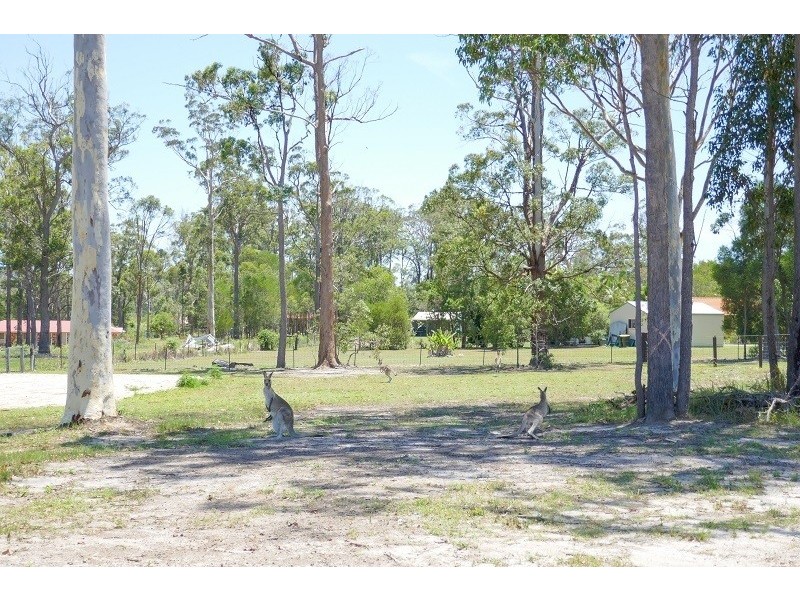 22 King Parrot, Gulmarrad NSW 2463