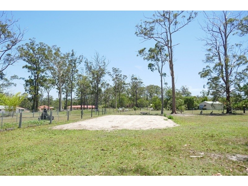 22 King Parrot, Gulmarrad NSW 2463