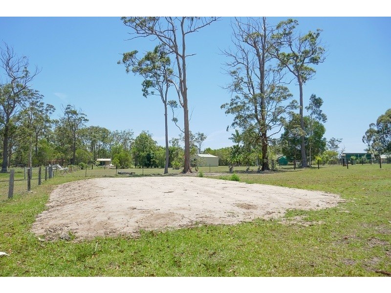 22 King Parrot, Gulmarrad NSW 2463