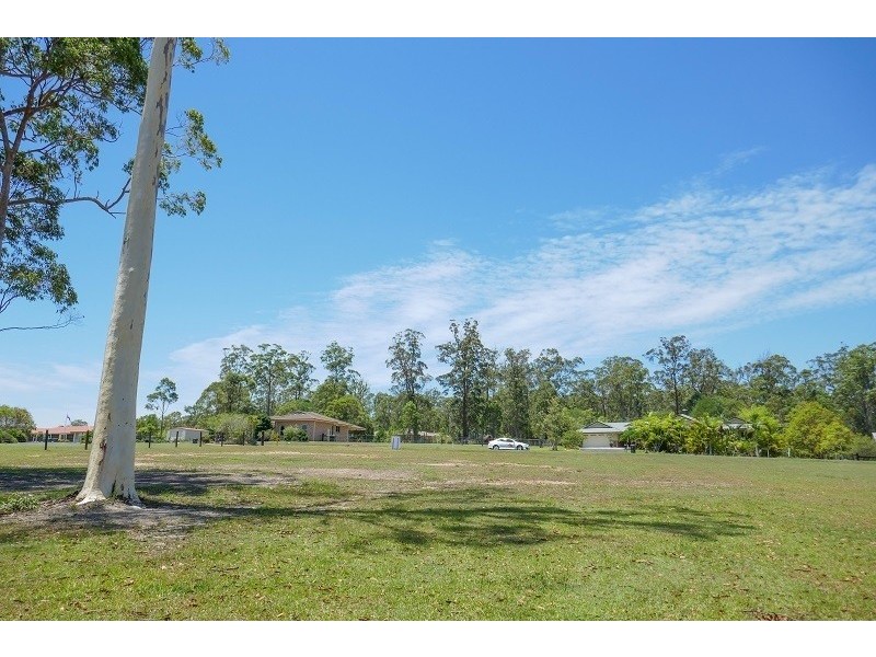 22 King Parrot, Gulmarrad NSW 2463