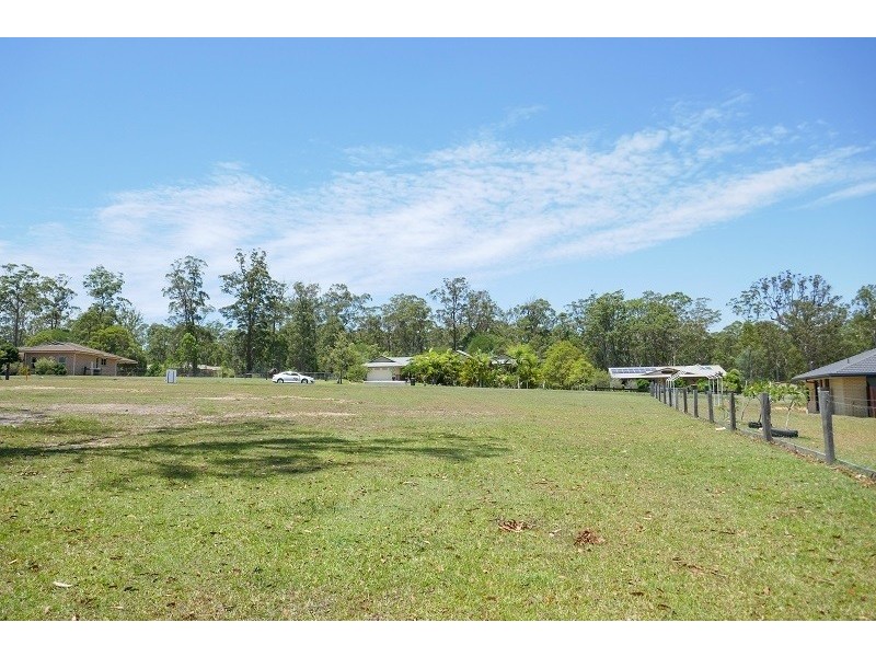 22 King Parrot, Gulmarrad NSW 2463
