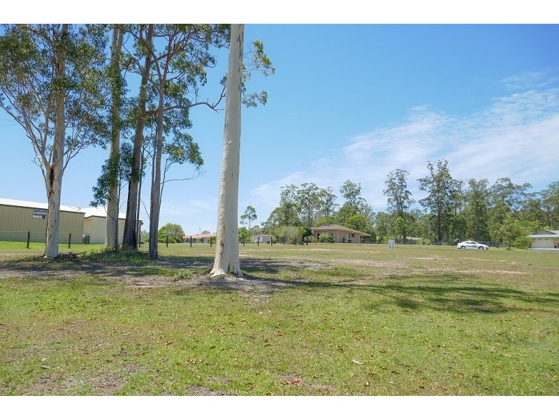 22 King Parrot, Gulmarrad NSW 2463