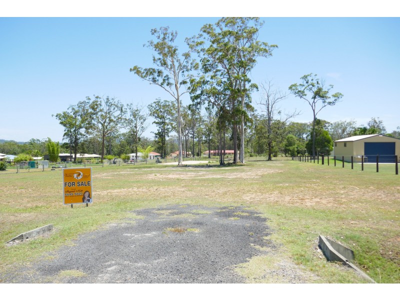 22 King Parrot, Gulmarrad NSW 2463