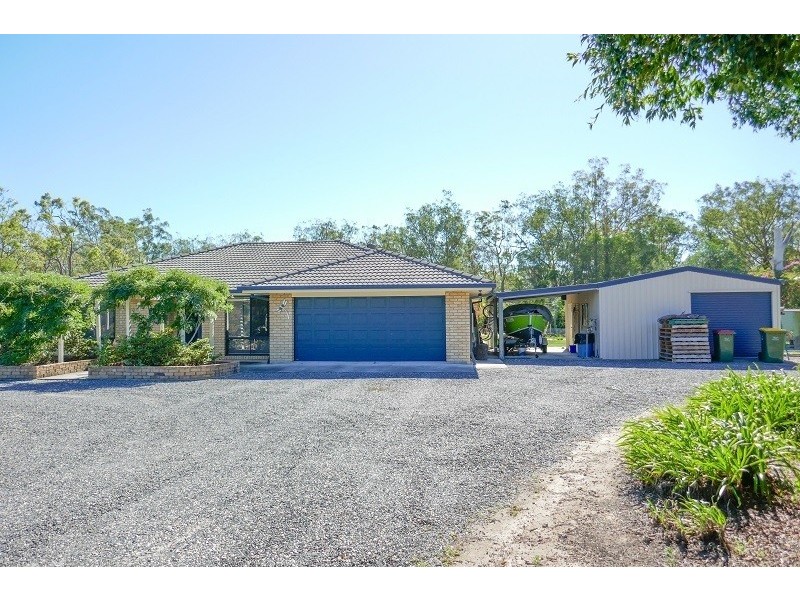 20 Rosella Road, Gulmarrad NSW 2463
