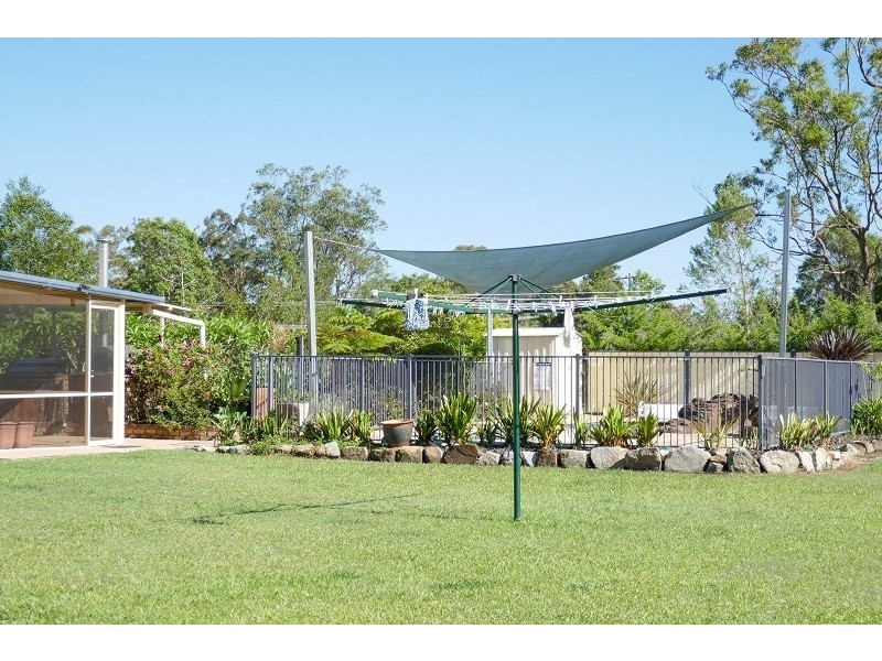 20 Rosella Road, Gulmarrad NSW 2463