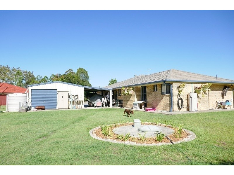 20 Rosella Road, Gulmarrad NSW 2463