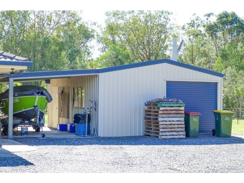 20 Rosella Road, Gulmarrad NSW 2463