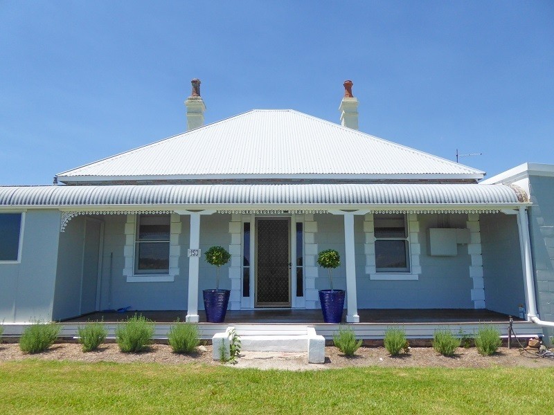 283 South Bank Road, Palmers Channel NSW 2463