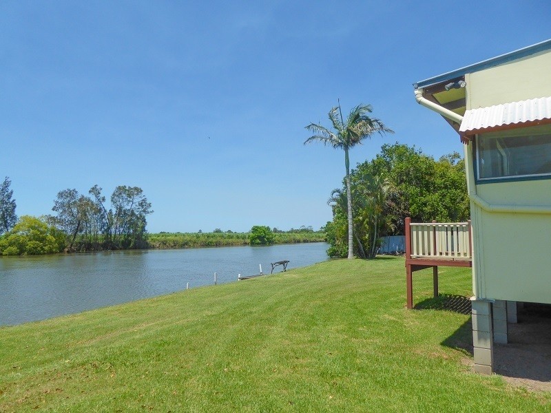 283 South Bank Road, Palmers Channel NSW 2463