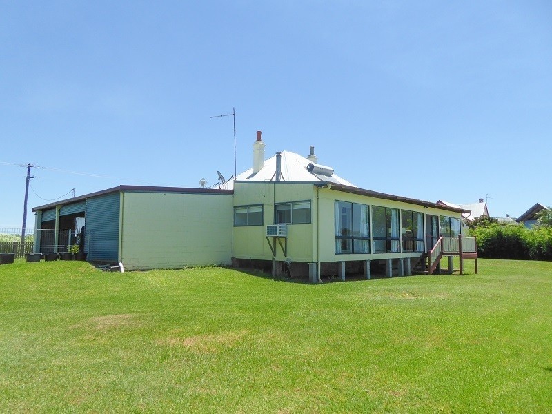 283 South Bank Road, Palmers Channel NSW 2463