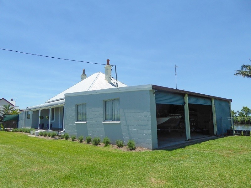 283 South Bank Road, Palmers Channel NSW 2463