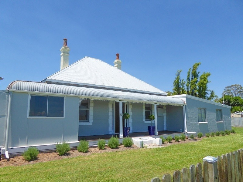 283 South Bank Road, Palmers Channel NSW 2463