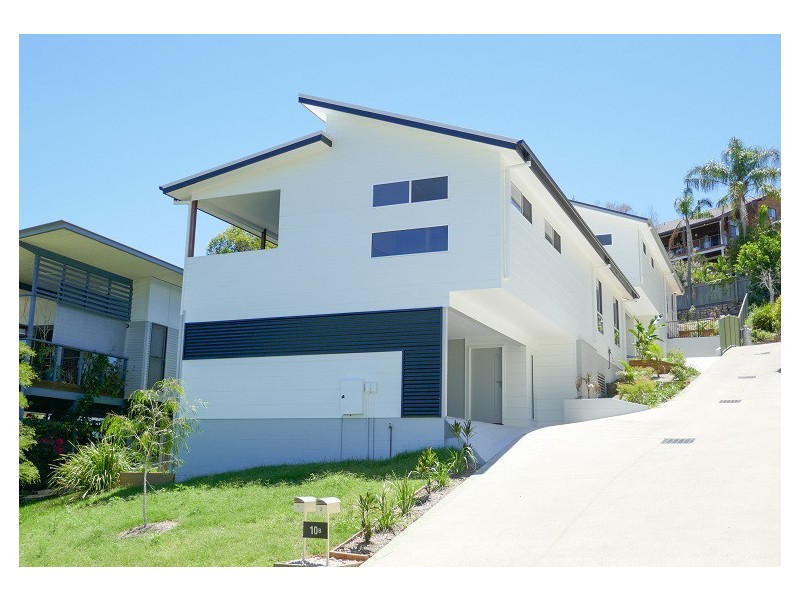 1/10B The Glen, Maclean NSW 2463