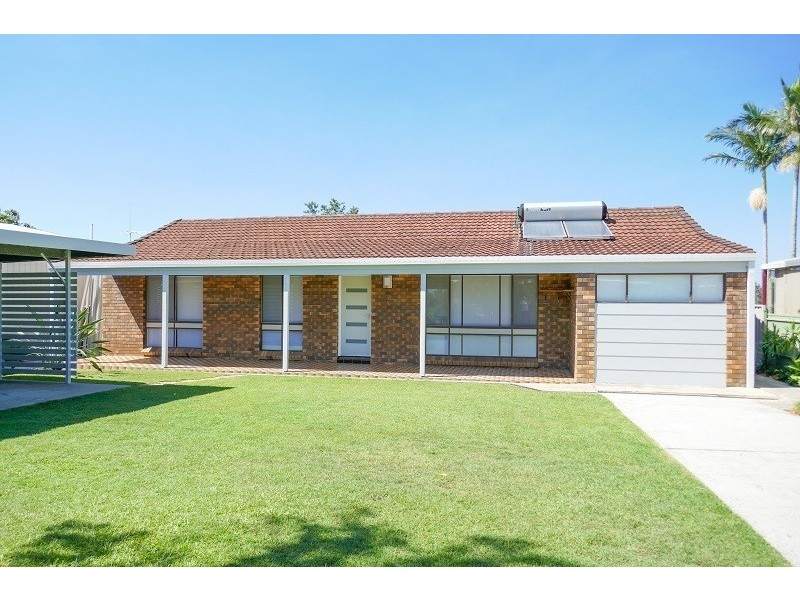 14 Stuart Lane, Lawrence NSW 2460