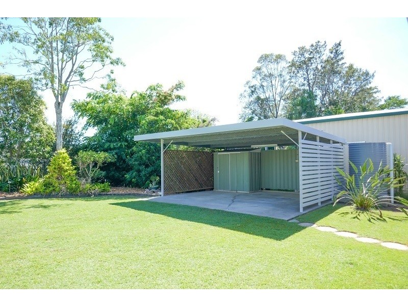 14 Stuart Lane, Lawrence NSW 2460