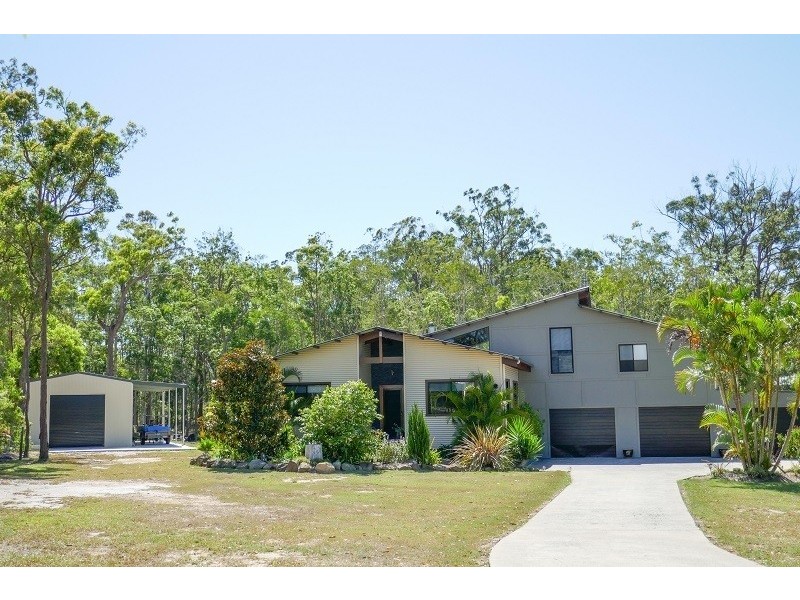 14 Robin Place, Gulmarrad NSW 2463