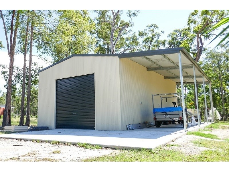 14 Robin Place, Gulmarrad NSW 2463