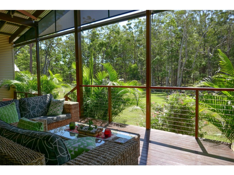 14 Robin Place, Gulmarrad NSW 2463