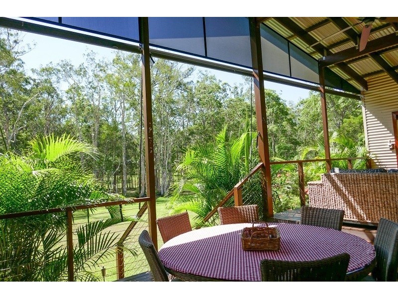 14 Robin Place, Gulmarrad NSW 2463