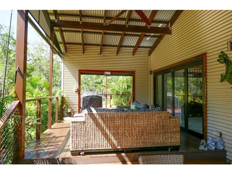 14 Robin Place, Gulmarrad NSW 2463