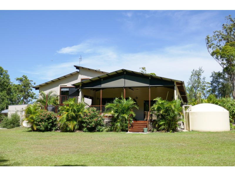 14 Robin Place, Gulmarrad NSW 2463