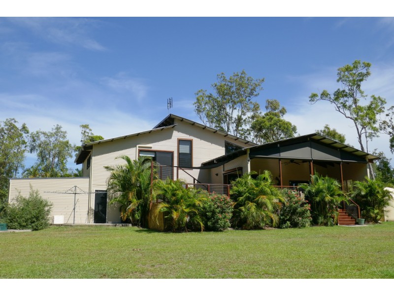 14 Robin Place, Gulmarrad NSW 2463