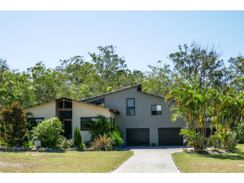 14 Robin Place, Gulmarrad NSW 2463