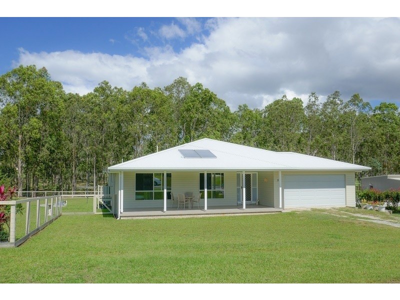 22 Pandana Close, Lawrence NSW 2460