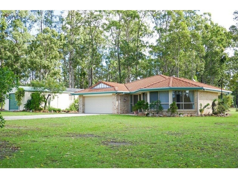 4 Forest Bank Close, Gulmarrad NSW 2463