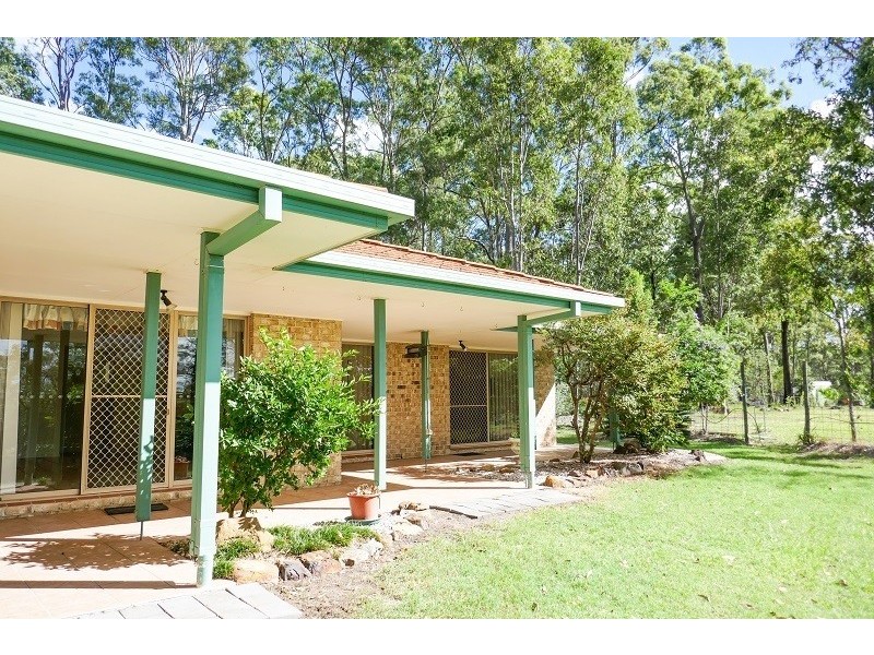 4 Forest Bank Close, Gulmarrad NSW 2463