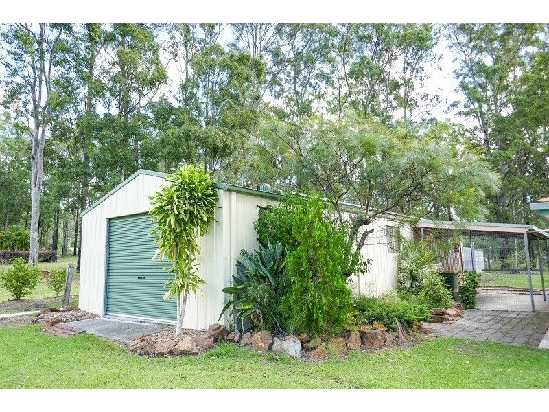 4 Forest Bank Close, Gulmarrad NSW 2463