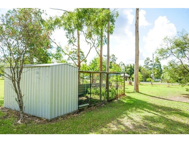 4 Forest Bank Close, Gulmarrad NSW 2463