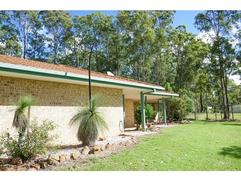 4 Forest Bank Close, Gulmarrad NSW 2463