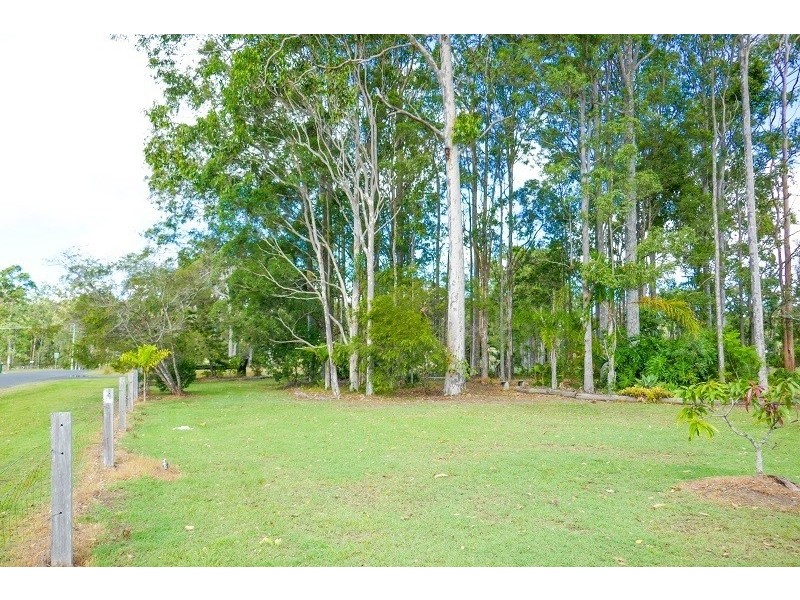 4 Forest Bank Close, Gulmarrad NSW 2463