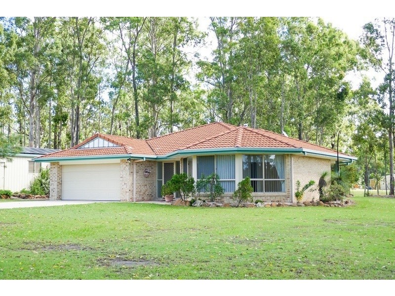 4 Forest Bank Close, Gulmarrad NSW 2463