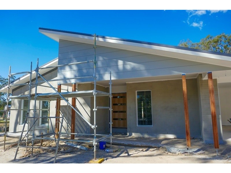 Lot 10 Dianella Drive, Gulmarrad NSW 2463