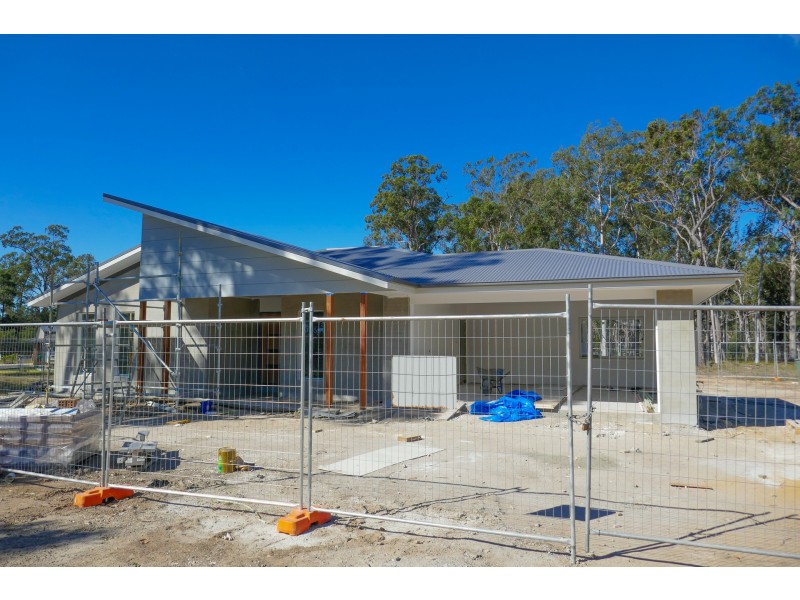 Lot 10 Dianella Drive, Gulmarrad NSW 2463