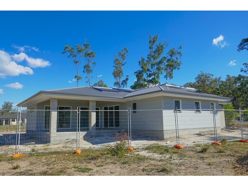 Lot 10 Dianella Drive, Gulmarrad NSW 2463