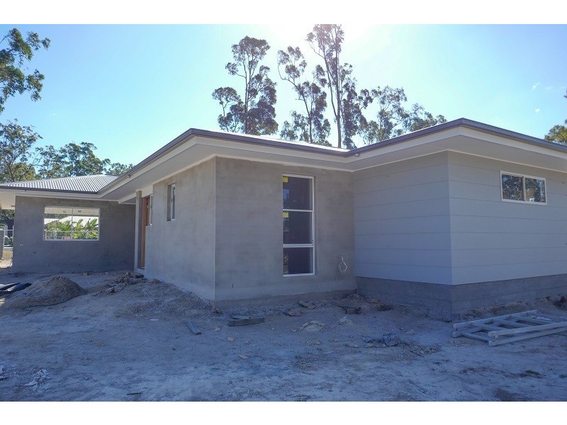 Lot 10 Dianella Drive, Gulmarrad NSW 2463