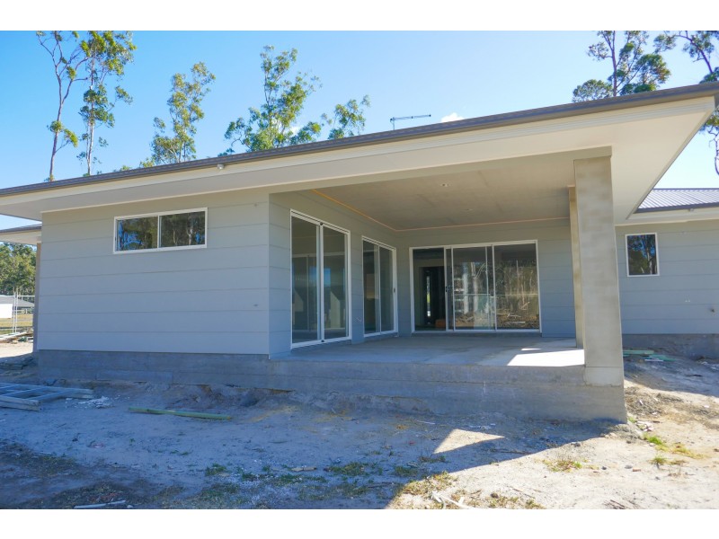 Lot 10 Dianella Drive, Gulmarrad NSW 2463