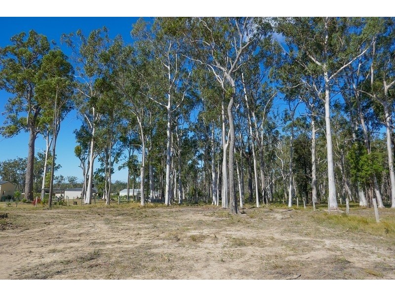 Lot 10 Dianella Drive, Gulmarrad NSW 2463