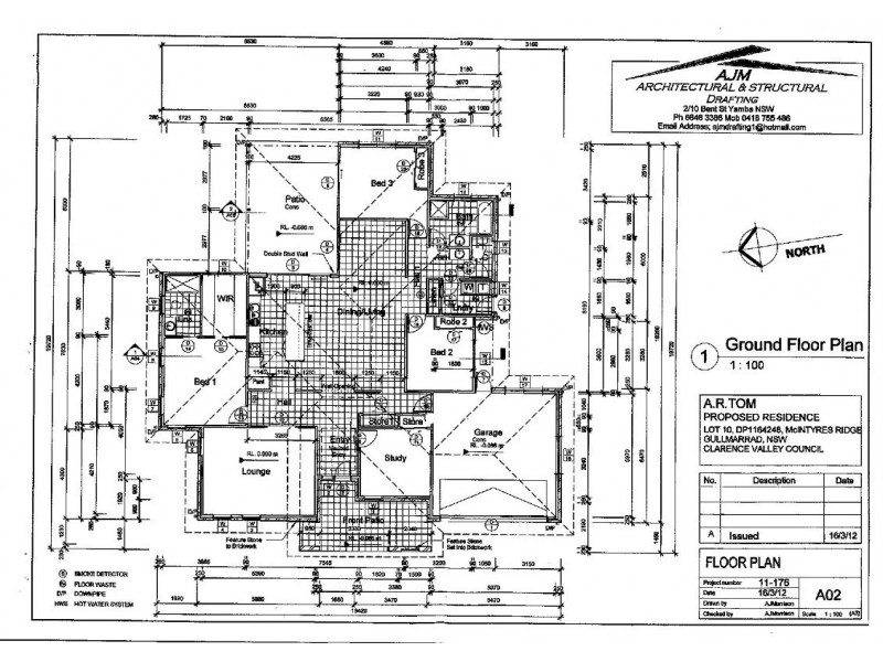 Lot 10 Dianella Drive, Gulmarrad NSW 2463
