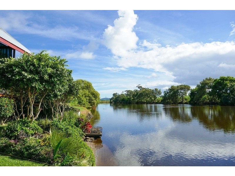 279 South Bank Road, Palmers Channel NSW 2463
