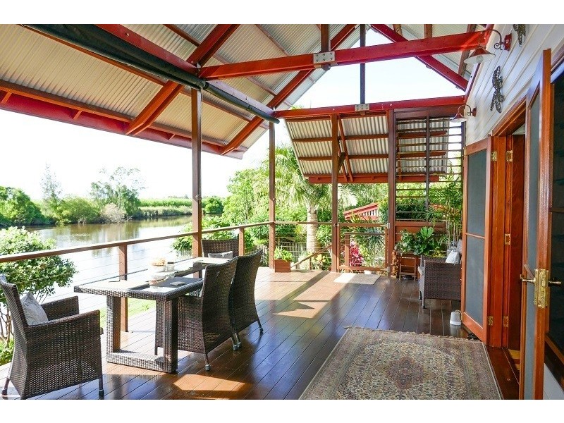 279 South Bank Road, Palmers Channel NSW 2463