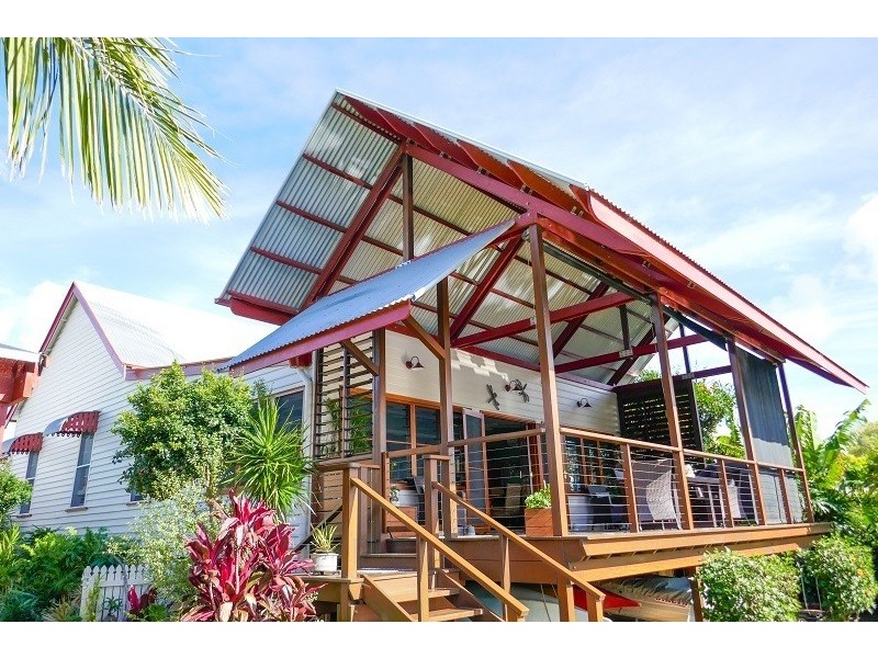 279 South Bank Road, Palmers Channel NSW 2463