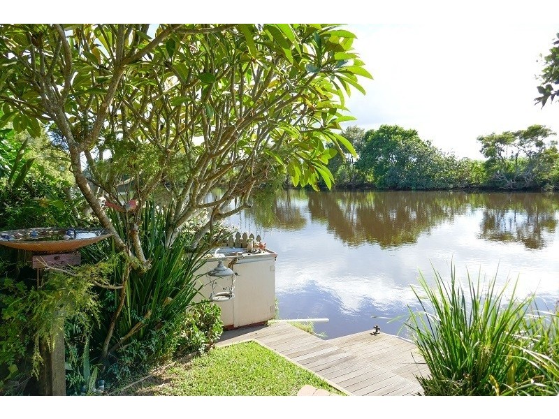 279 South Bank Road, Palmers Channel NSW 2463
