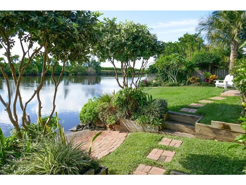 279 South Bank Road, Palmers Channel NSW 2463