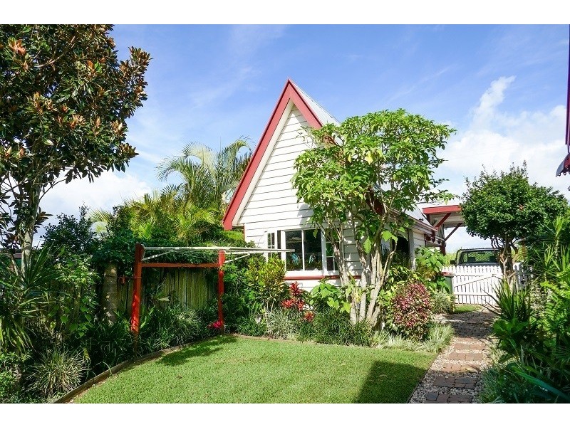 279 South Bank Road, Palmers Channel NSW 2463