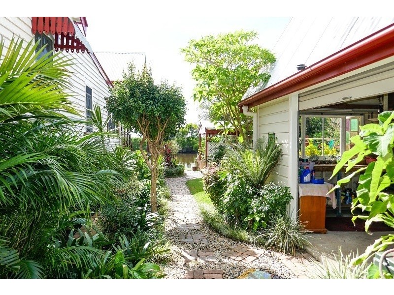 279 South Bank Road, Palmers Channel NSW 2463