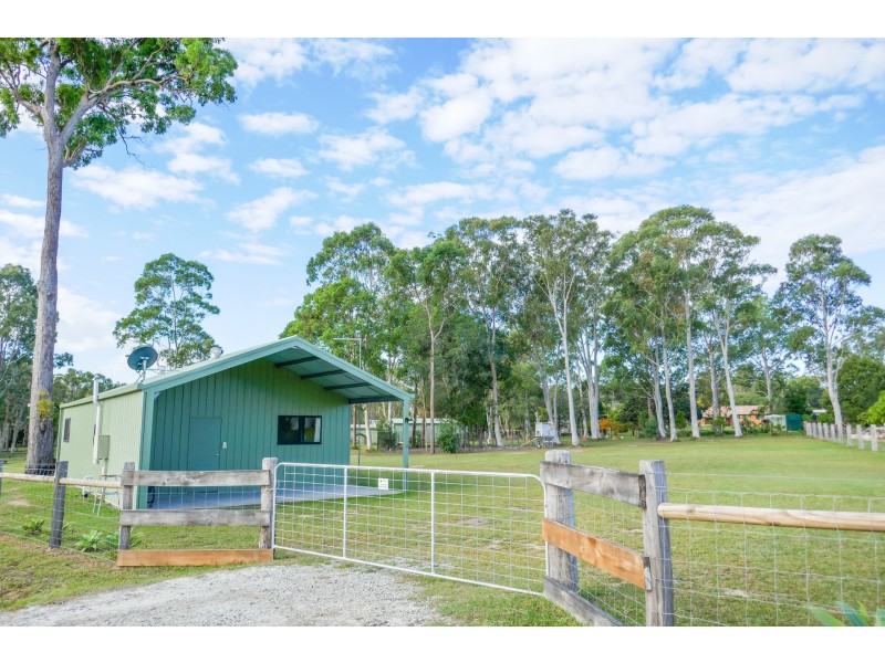 4 Cockatiel Crescent, Gulmarrad NSW 2463